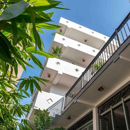 Bed and Breakfast Brixia Cafe & Guest Galle Exterior foto