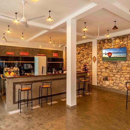 Bed and Breakfast Brixia Cafe & Guest Galle Exterior foto