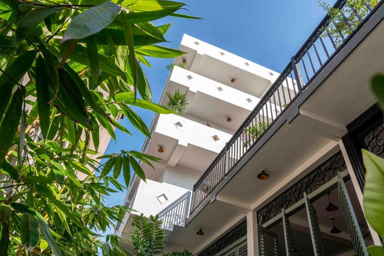 Bed and Breakfast Brixia Cafe & Guest Galle Exterior foto