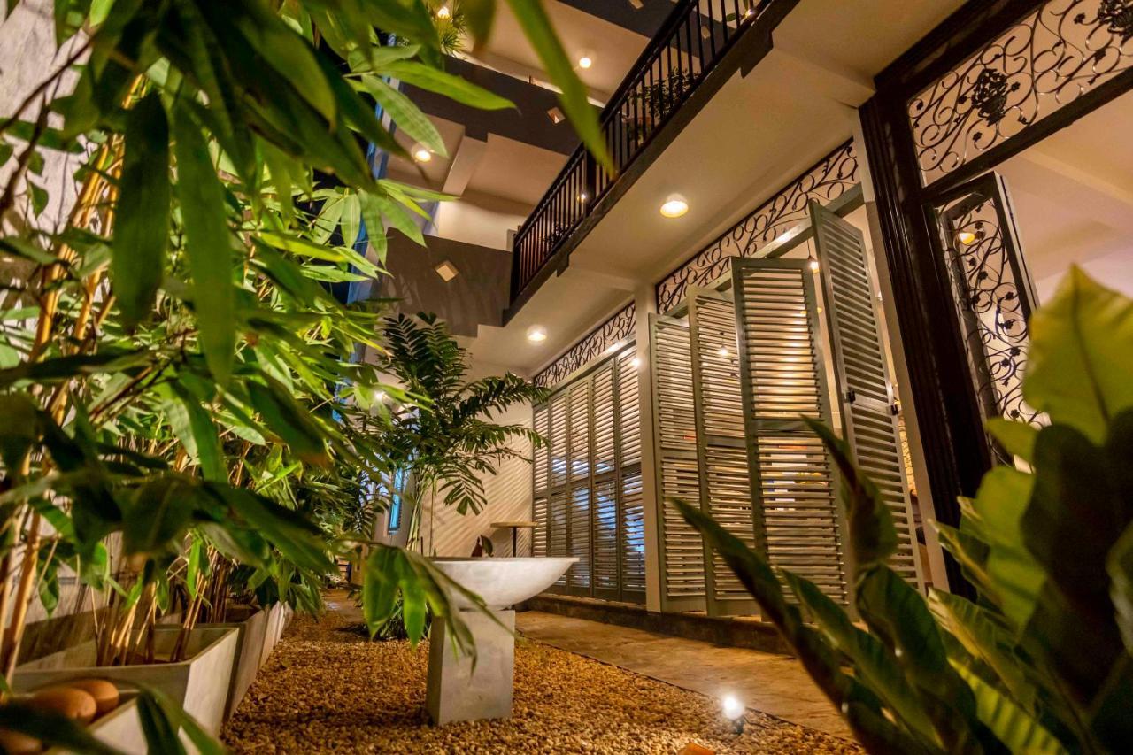 Bed and Breakfast Brixia Cafe & Guest Galle Exterior foto