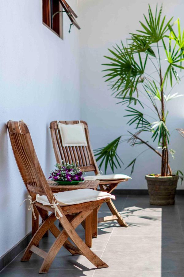 Bed and Breakfast Brixia Cafe & Guest Galle Exterior foto