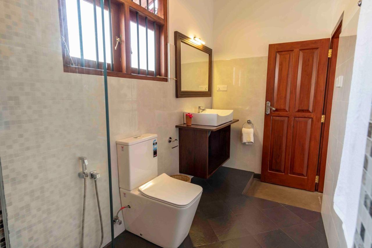 Bed and Breakfast Brixia Cafe & Guest Galle Exterior foto